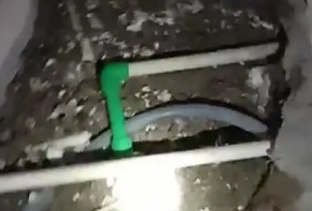 临夏测漏水公司