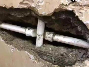 临夏漏水检测电话多少