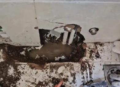 临夏漏水检测电话